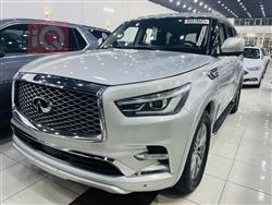 انفنتي QX80